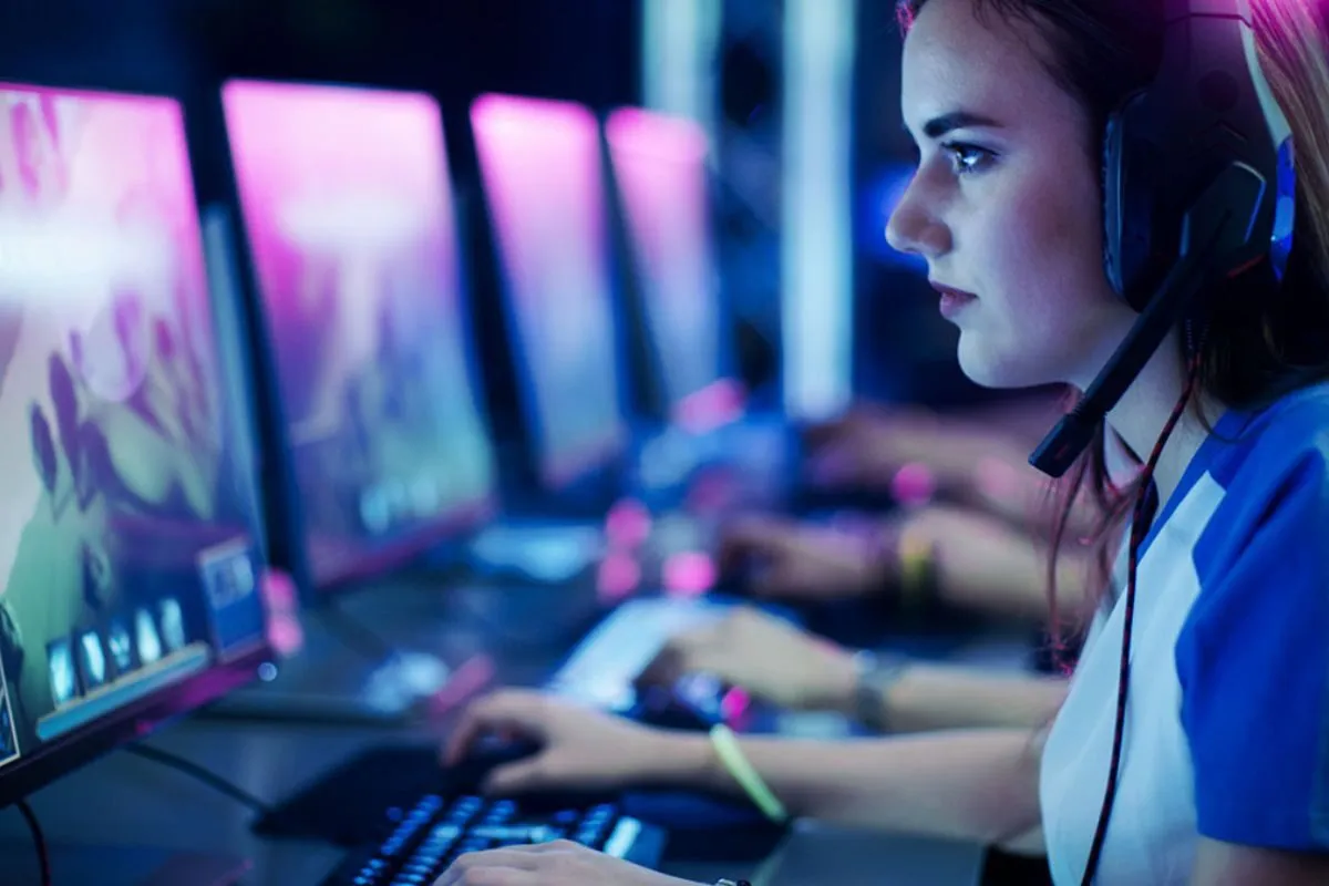 quy tắc và quá trình chơi game trực tuyến phải nắm