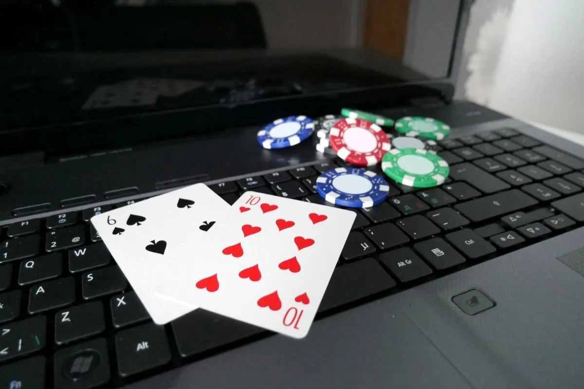 thách thức trong thế giới cá cược online